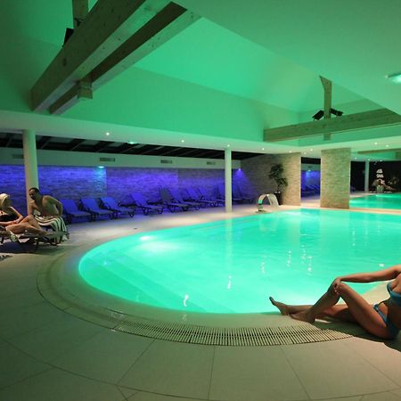 Hotel Au Nid De Cigognes Ostheim Eksteriør bilde